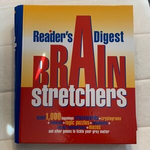 Brain stretchers for family game night